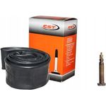 CST Bicycle Tube Presta Valve 48mm