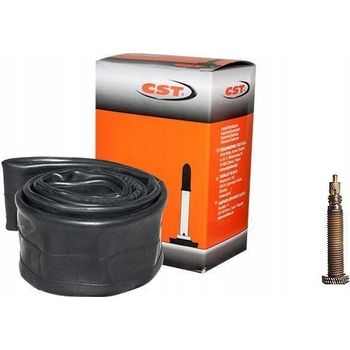 CST Bicycle Tube Presta Valve 48mm