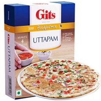 Gits Uttappam Mix 200g