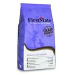 FirstMate Cat Grain Friendly Indoor Cat Formula 2.3kg