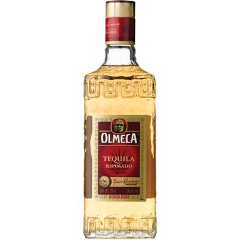 Olmeca Tequila Reposado 750g