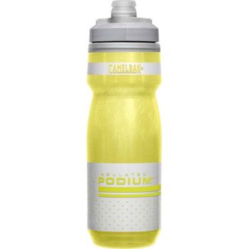 CamelBak Podium Chill 21 Oz Reflective Yellow