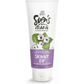 Sven's Island Skinny Dip All Body Repair Lotion, 6.8 Oz