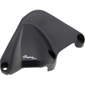 Lightech Clutch Cover Right Side Lightech Aluminium
