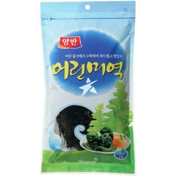 Dongwon Dried Seaweed 45g