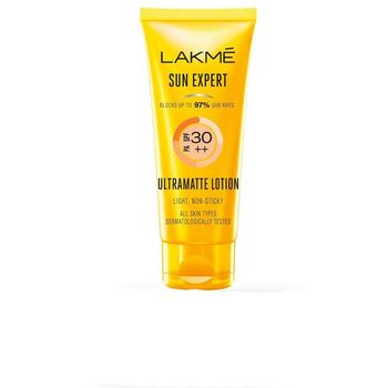 Lakme Sun Expert Lotion 50g