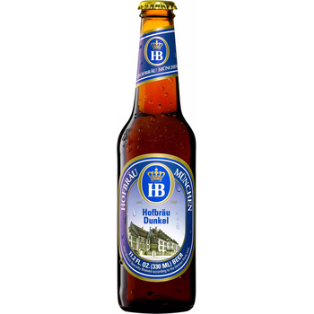 Hofbrau Dunkel 330ml