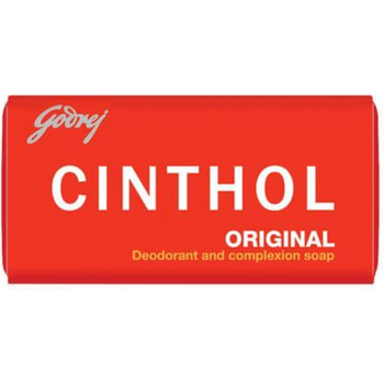 Godrej Cinthol Original Soap 100g
