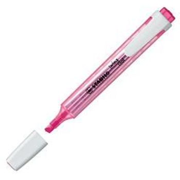 Stabilo Swing Cool Highlighter Pink