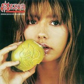 Saxon Innocence Is No Excuse