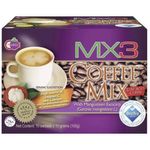Mx3 Coffee Mix 10x10g