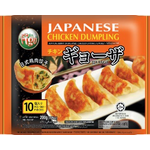 Figo Japanese Chicken Dumpling 200g