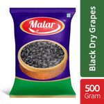Malar Black Raisin 500g