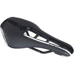 PRO Stealth Road Bicycle Saddle Black 142mm