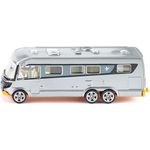 Siku Hobby Niesmann + Bischoff Arto Camper Van