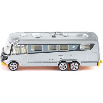 Siku Hobby Niesmann + Bischoff Arto Camper Van