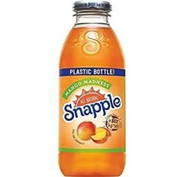 Snapple Mango 473ml