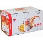 Jia Jia Herbal Tea Heritage Original 6pcs 300ml