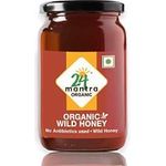 24 Mantra Organic Himalayan Multiflower Honey 500g