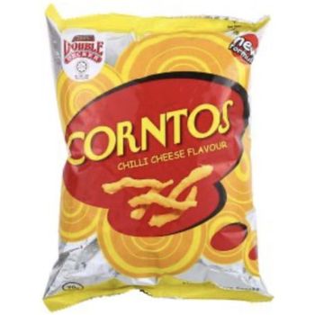 Corntos Chilli Cheese 70g