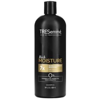 TRESemmé Rich Moisture Shampoo 828ml