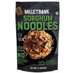 Millet Bank Sorghum Noodles 180g