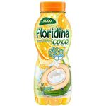 Floridina Coco Orange Pulp 350ml