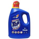 Top Liquid Detergent Super Color 2.6kg