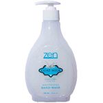 Zen Garden Handwash Goats Milk 500ml