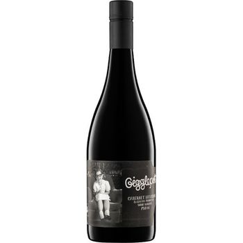 Mollydooker Gigglepot Cabernet Sauvignon 2021 750ml (Agent Stock)