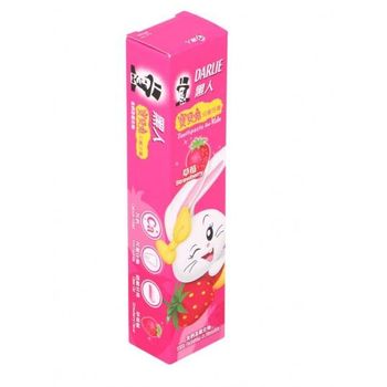 Darlie Toothpaste For Kids Strawberry