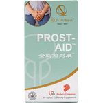 QN Wellness Prost-Aids (QN全能前列康) - 60 Caplets