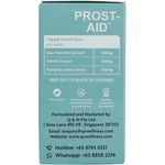 QN Wellness Prost-Aids (QN全能前列康) - 60 Caplets
