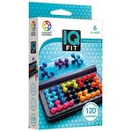 SmartGames IQ Fit Game