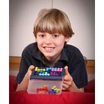 SmartGames IQ Fit Game