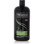 TRESemme Shampoo 24 Hour Vitamin C Deep Clean 900ml