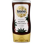 Biona Organic Dark Agave Syrup 350g