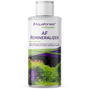 Aquaforest Remineralizer 250ml