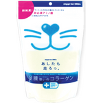 Collagen for Japanese Dogs and Cats 160g