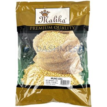 Malika Mung Dal 1kg
