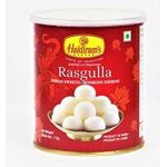 Haldiram's Rasgulla 1kg