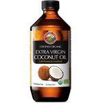 Country Farm Organics Organic Extra Virgin Coconut Oil 500ml