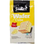 Jacker Cheese Wafer 100g