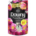 Downy Concentrated Fabric Softener Sweetheart 1L