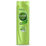 Sunsilk Lively Clean And Fresh Shampoo 160ml