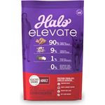 Halo Elevate Healthy Grains Adult Red Meat And Ancient Grains 9kg