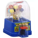Slam Dunk Gumball Dispener 11g