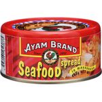 Ayam Brand Seafood Spread in Mayonnaise 160g