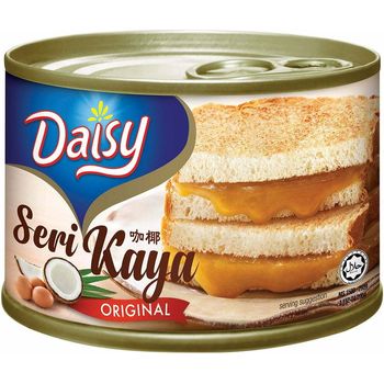 Daisy Seri Kaya 180g