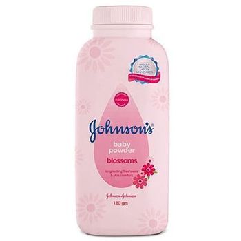 Johnson's Baby Powder Blossoms 180g